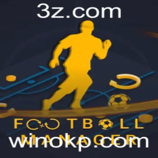 Descubra o Mundo Fascinante de FootballManager na Plataforma winok.app