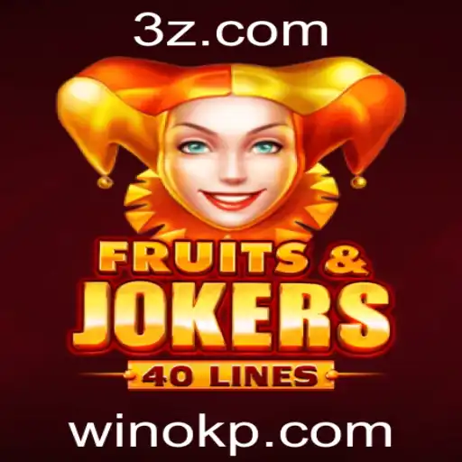 Descubra o emocionante mundo de FruitsAndJokers40 no Winok.app