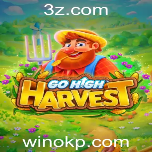 GoHighHarvest: O Novo Fenômeno dos Jogos Digitais em 2023