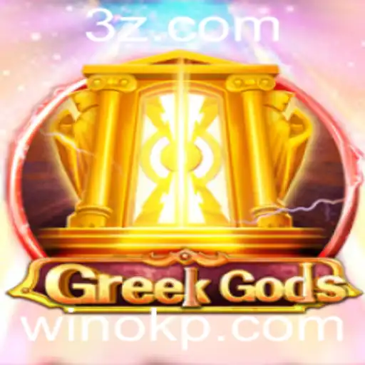 Descubra o Fascinante Universo de GreekGods no Winok App