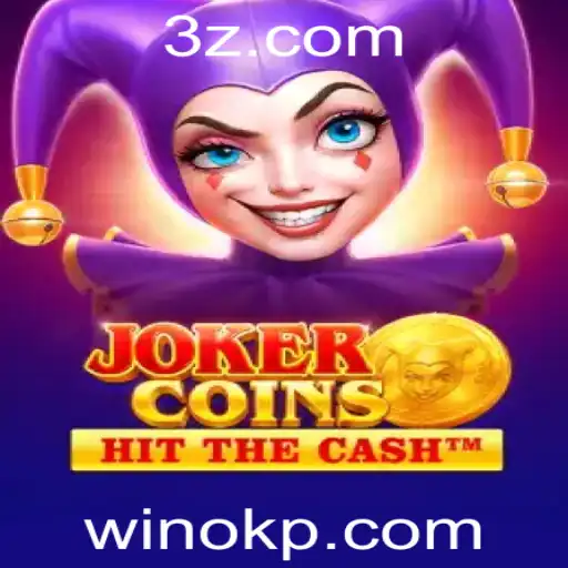 Descubra o Empolgante Mundo de JokerCoins em Winok.app