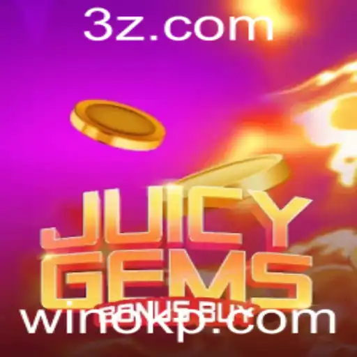 JuicyGemsBonusBuy: Descubra o Novo Fenômeno dos Cassinos Online