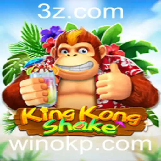 Descubra a Aventura Intensa de KingKongShake: O Novo Fenômeno no Universo dos Jogos