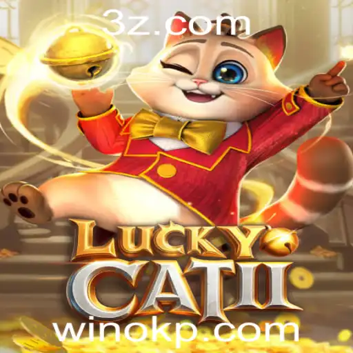 Explorando LuckyCatII: O Game de Sucesso da winok.app