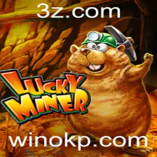 Explorando o Mundo de LuckyMiner em Winok.app
