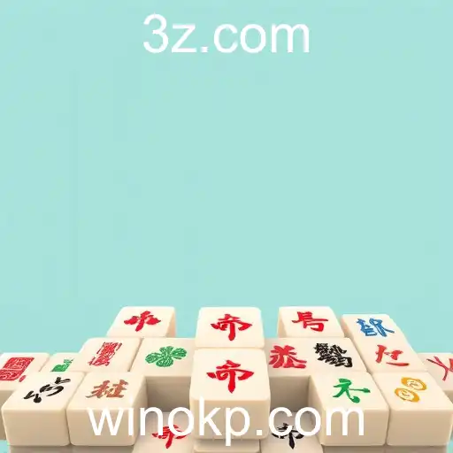 A Fascinante Jornada do Mahjong e o Impacto da winok.app