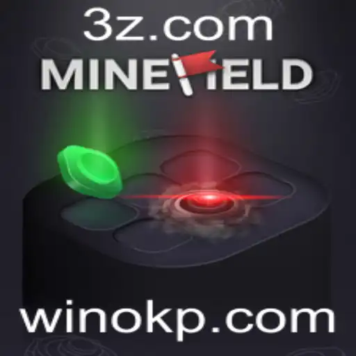 Explorando o Universo do Jogo 'MineField' com Winok.app