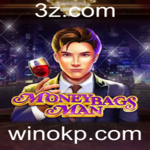 Desvendando o Universo de MoneybagsMan: Um Mergulho no Jogo Que Está Revolucionando o Entretenimento Digital