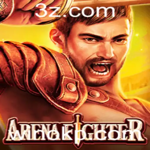 ArenaFighter: Uma Nova Era de Combate Virtual