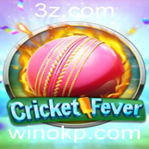 Descubra o Mundo Empolgante de CricketFever - Um Jogo de Estratégia e Habilidade