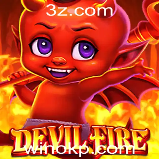 Descobrindo DevilFire: O Jogo Que Está Conquistando Todos no winok.app