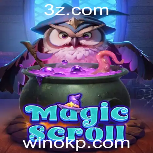 MagicScroll: Explorando a Inovação em Jogos com winok.app