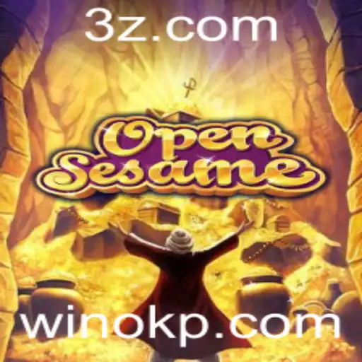 Descubra o Mundo Encantado de OpenSesame: O Jogo de Aventura Virtual
