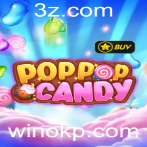 Explorando o Mundo de POPPOPCANDY: Um Jogo de Aventura Interativa