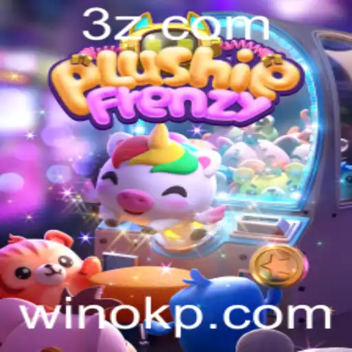 PlushieFrenzy: Uma Jornada Encantadora pelo Universo dos Brinquedos de Pelúcia