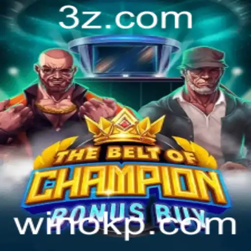 Descubra o Empolgante TheBeltOfChampionBonusBuy da winok.app