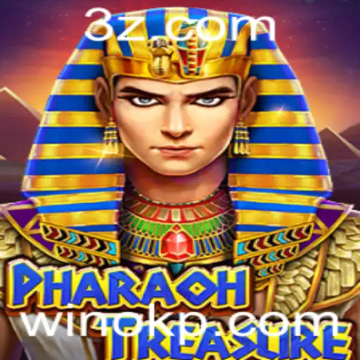 Explorando PharaohTreasure: Uma Jornada Inesquecível