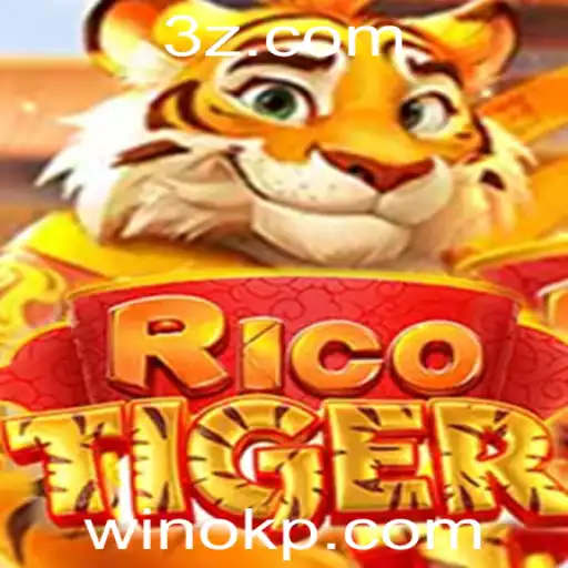 Descubra o Fascinante Mundo de RicoTiger: Um Novo Jogo Inovador