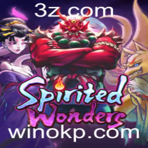 Explorando o Mundo Encantado de SpiritedWonders