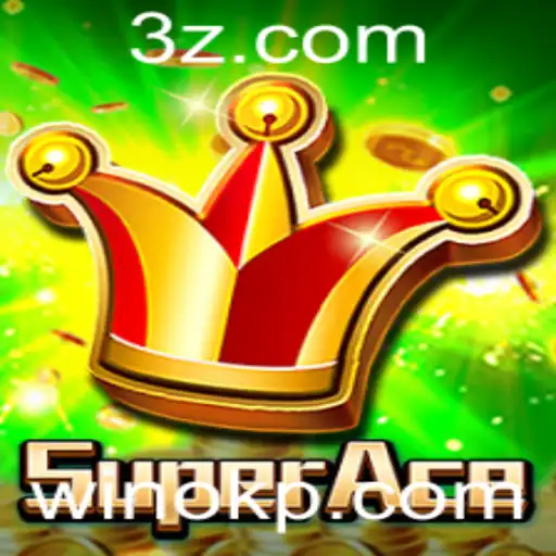 Descubra o Fascinante Mundo de SuperAce no winok.app