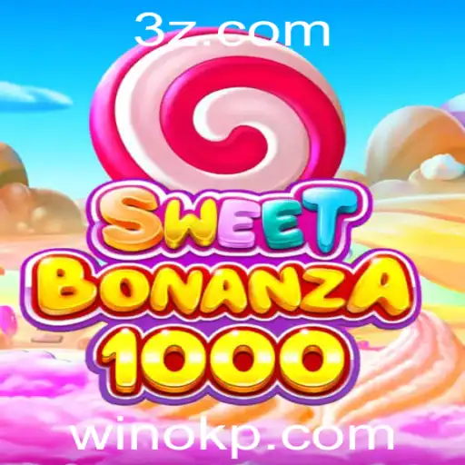 Descubra o Encanto de SweetBonanza1000: Um Jogo Fascinante