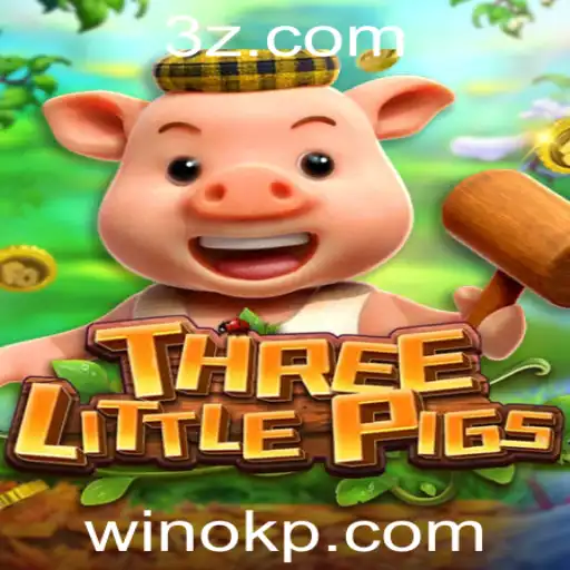 Descubra o Jogo THREELITTLEPIGS com winok.app