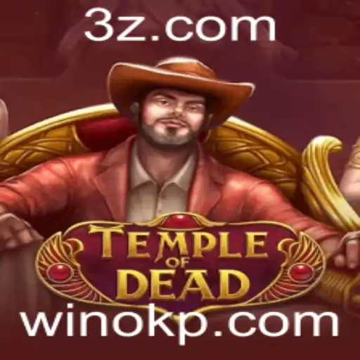 Explorando o Mundo de TempleofDead: Um Jogo de Aventura Intenso