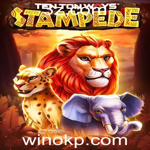 Explorando o Mundo Exuberante de TenTonWaysStampede